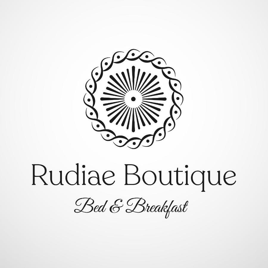 Rudiae Boutique Bed & Breakfast Lecce Exterior photo