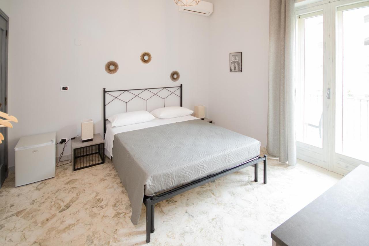 Rudiae Boutique Bed & Breakfast Lecce Room photo